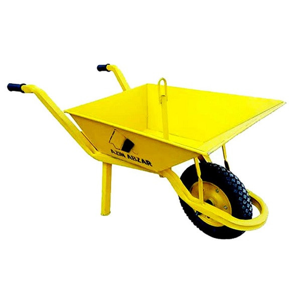 فرغون آذین ابزار با ظرفیت بالا و تحمل وزن زیاد در پروژه